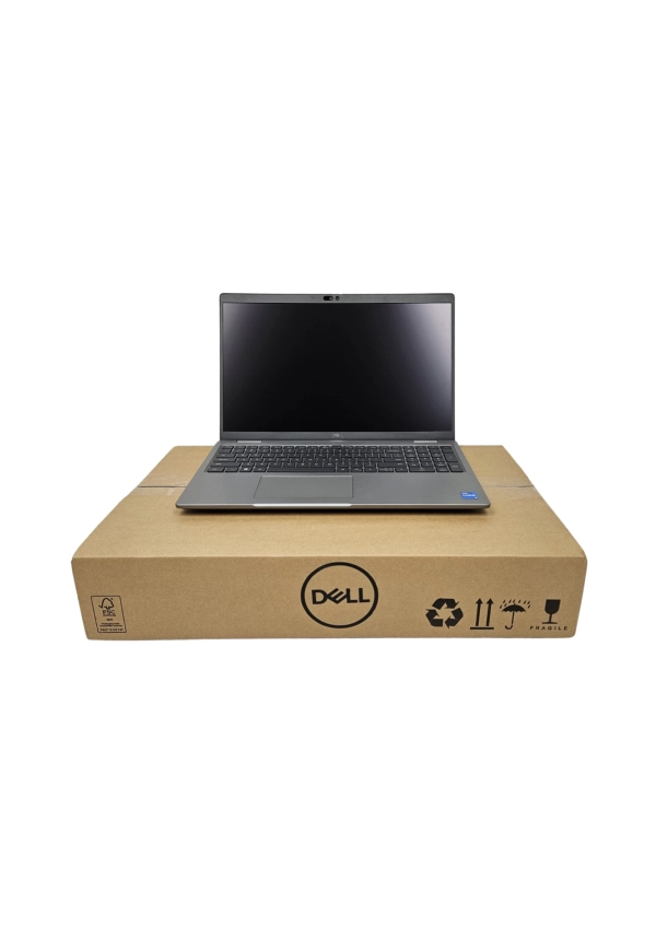 DELL Latitude 5540 i5-1345u 16GB 512SSD 15,6 FHD 1920x1080 IPS matt WiFi BT KAM Win11pro gw12mc